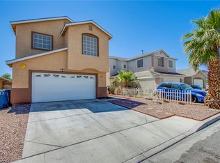4593 Solar Eclipse Dr, Las Vegas, NV 89115