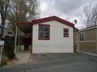 6550 Pyramid Way SPC 43, Sparks, NV 89436