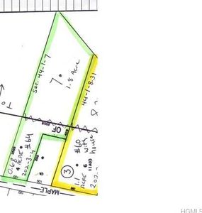 64 Maple Ave, Warwick, NY, 10990
