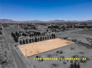 1130 Huracan St, Pahrump, NV 89048
