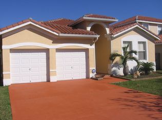 15803 SW 61st St, Miami, FL 33193