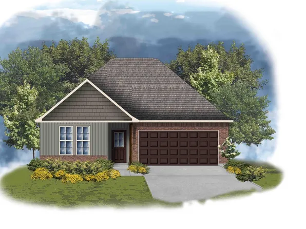 39119 Forestwood Ave, Gonzales, LA 70737