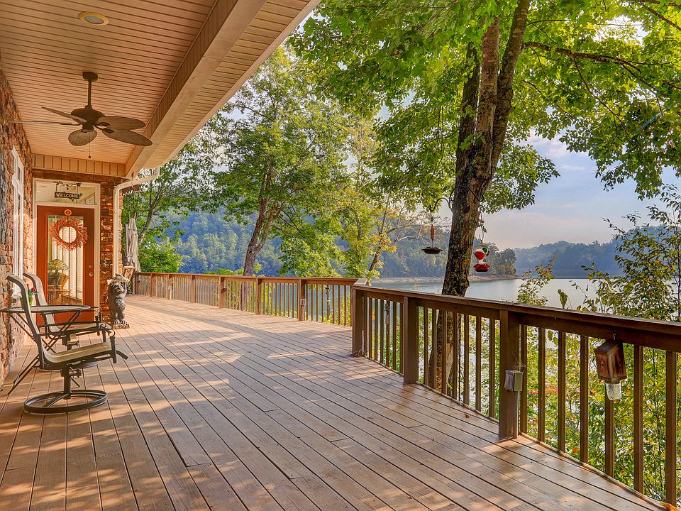 1090 Black Fox Harbor Rd, Washburn, TN 37888 Zillow