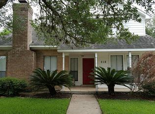 518 Rolling Mill Dr, Sugar Land, TX 77498