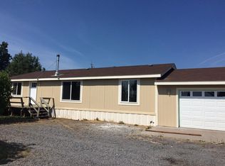 2553 Woodland Dr, Chiloquin, OR 97624