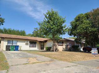 6711 Monterey St, San antonio, TX 78227