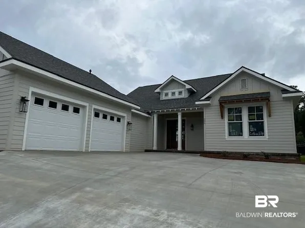 286 Cuban Lily Dr, Fairhope, AL 36532