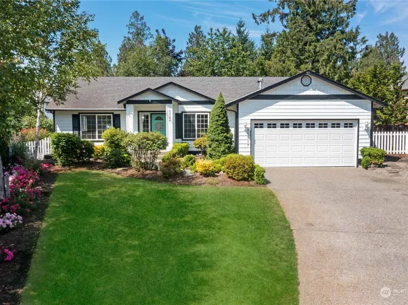 30517 Selleck Place, Black Diamond, WA 98010