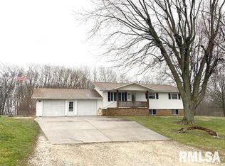 25965 N Boat Dock Rd, Canton, IL 61520