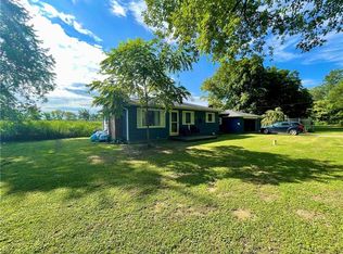1514 E County Road 175 N, Greencastle, IN 46135