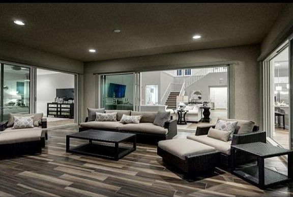 4th image of 5857 Heaven View Dr