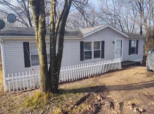 2601 Williams Creek Rd, High Ridge, MO 63049