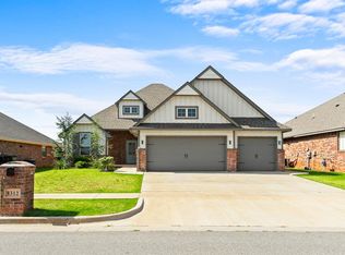 8312 NW 160th St, Edmond, OK 73013