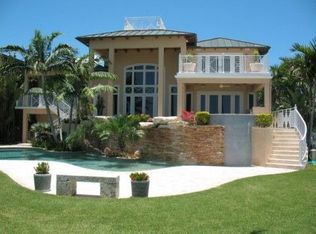 1265 Coury Dr, Key Colony Beach, FL 33051