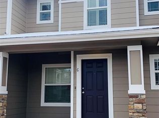 9058 Apache Plume Dr UNIT C, Parker, CO 80134