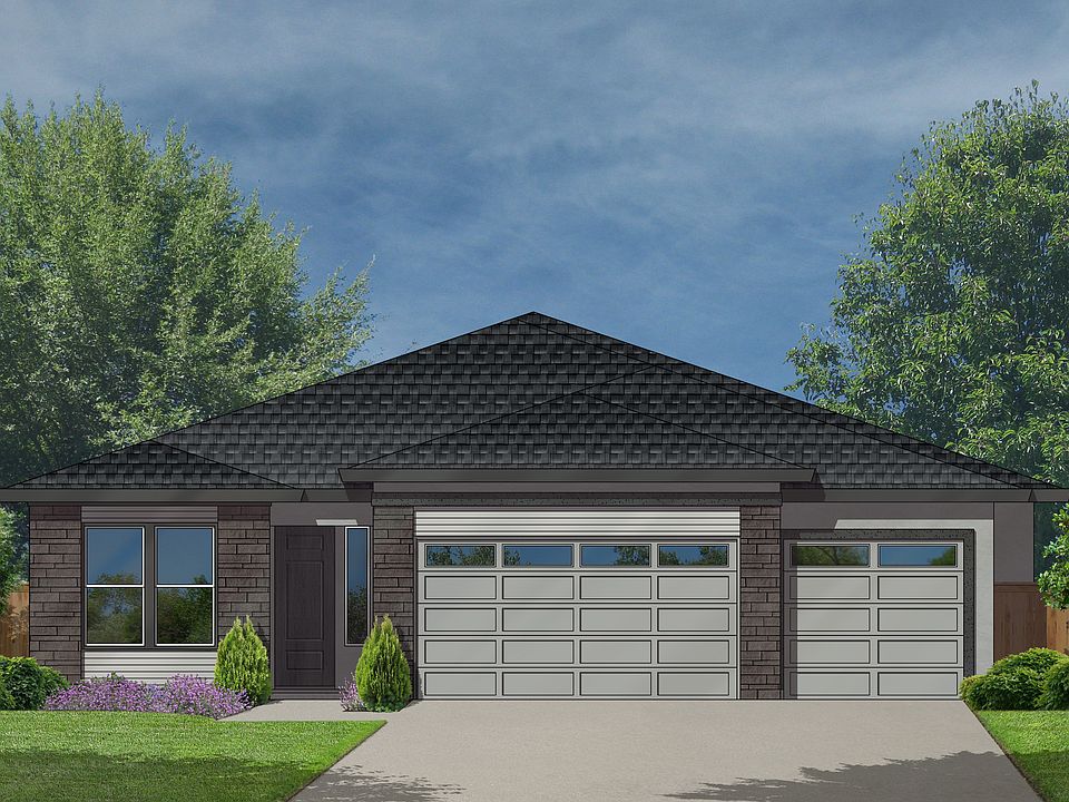 A Modern Prairie