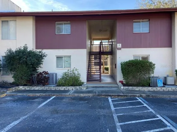 8640 TAHOE COURT #16, TAMPA, FL 33614