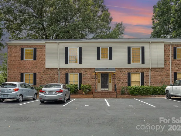 5927 Quail Hollow Rd APT C, Charlotte, NC 28210