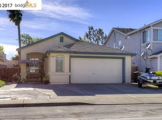 4465 Fall Ln, Oakley, CA 94561
