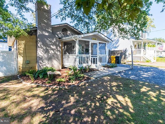 2nd image of 2109 Shore Dr