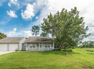 5298 Fairlane Dr, North Port, FL 34288