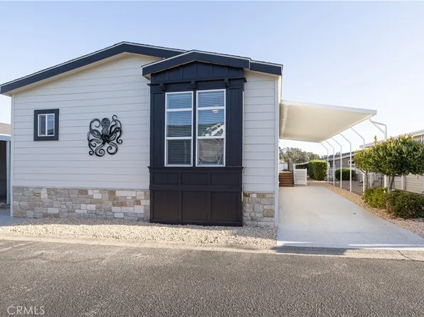 201 Five Cities Dr Space 14, Pismo Beach, CA 93449