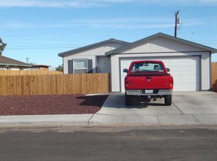 1040 Porter St, Ridgecrest, CA 93555