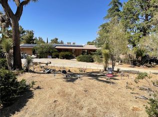 56814 Ivanhoe Dr, Yucca Valley, CA 92284