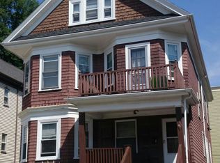 46 Whitten St, Dorchester, MA 02122