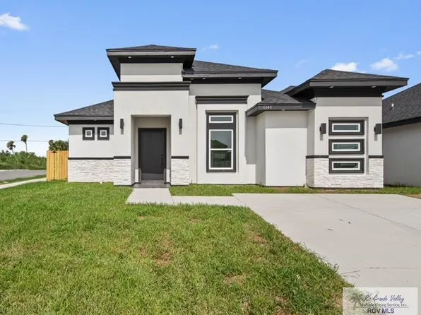 6144 Dakota Garden Cir, Brownsville, TX 78521
