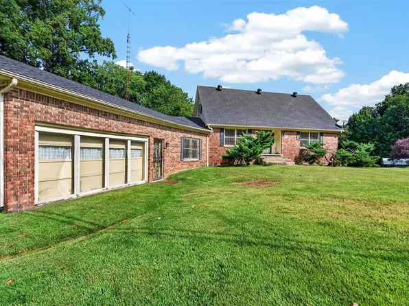 27 Rone Ln, Morgantown, KY 42261