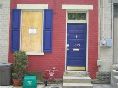 1837 Walker St, Cincinnati, OH, 45202