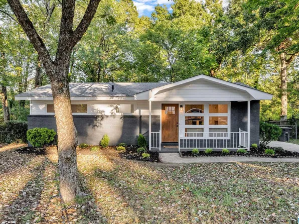 4920 Scenic View Dr, Birmingham, AL 35210