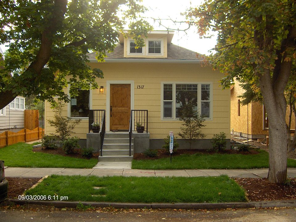 1317 N 22nd Street