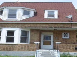 128 Spaulding St, Buffalo, NY 14220