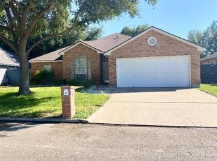 1808 Crown Pointe Blvd, Mission, TX 78572