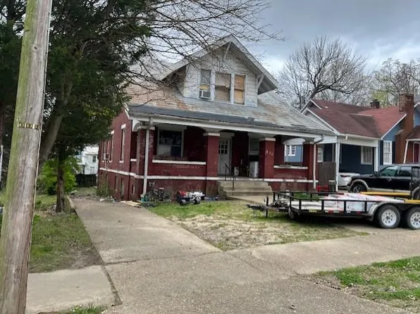 824 Vine St, Poplar Bluff, MO 63901
