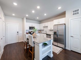 Ascend At Elevon, Lavon, TX 75166