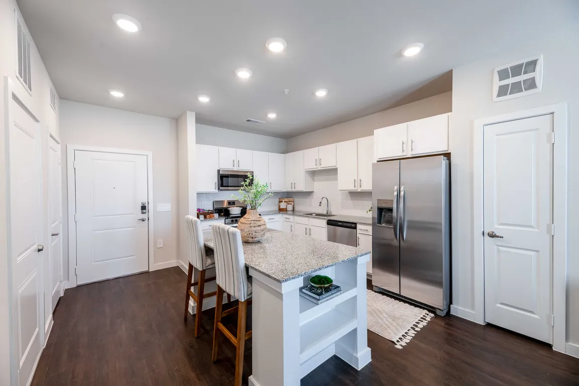 Ascend At Elevon apartments community photo