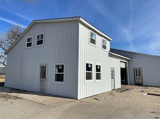 502 Indian Ave, Hastings, IA 51540