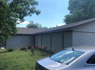 7518 S 228 East Ave, Broken Arrow, OK 74014