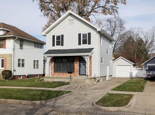 906 Union St, Jackson, MI 49203