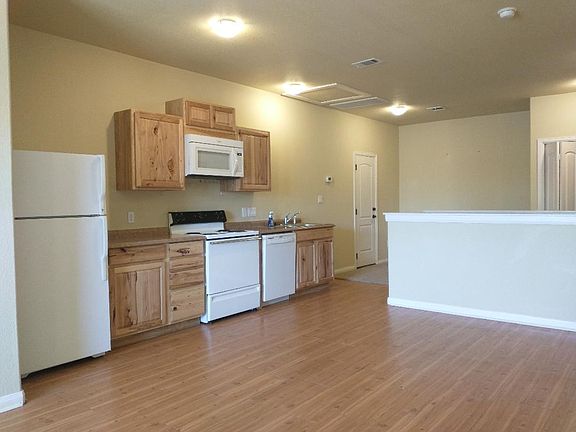 Large open- Space design.