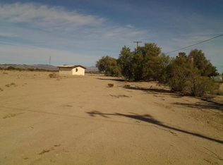33966 Harvard Rd, Newberry Springs, CA 92365