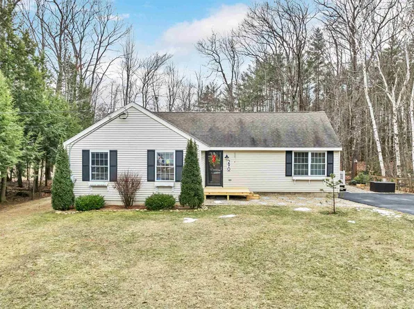 290 Hillcrest Drive, Laconia, NH 03246