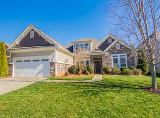 13218 Reunion St, Charlotte, NC 28278