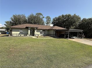 (Undisclosed Address), Lake Placid, FL 33852