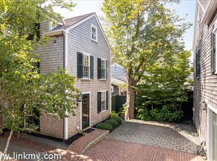 19 N Summer St, Edgartown, MA 02539