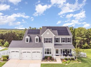 724 Montravel Ct, Bel Air, MD