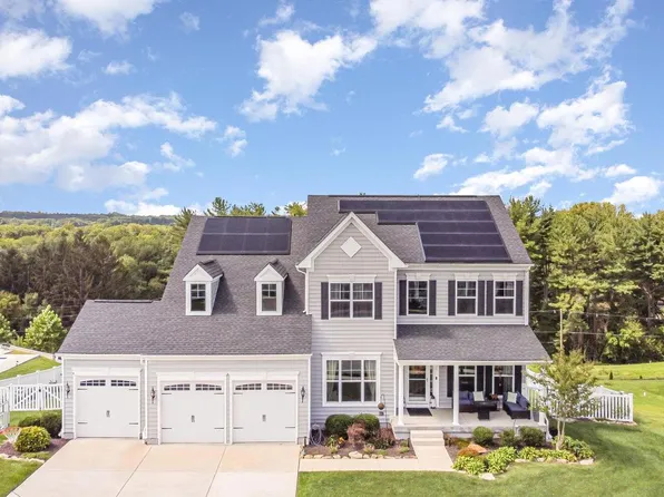 724 Montravel Ct, Bel Air, MD 21015